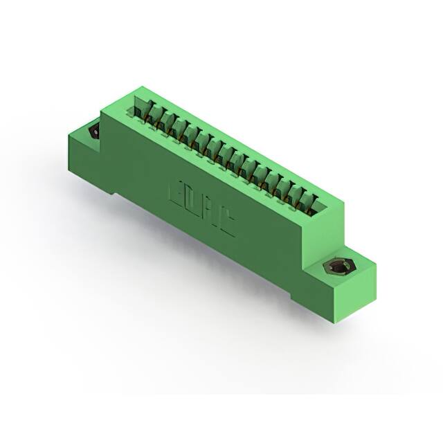 842-015-523-108 EDAC Inc.  Edgeboard Connectors